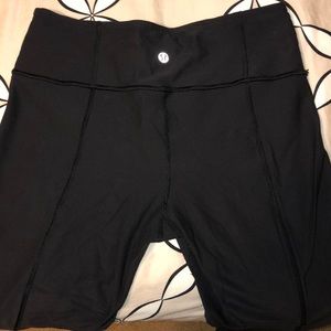 Lululemon legging Groove Flare Pant